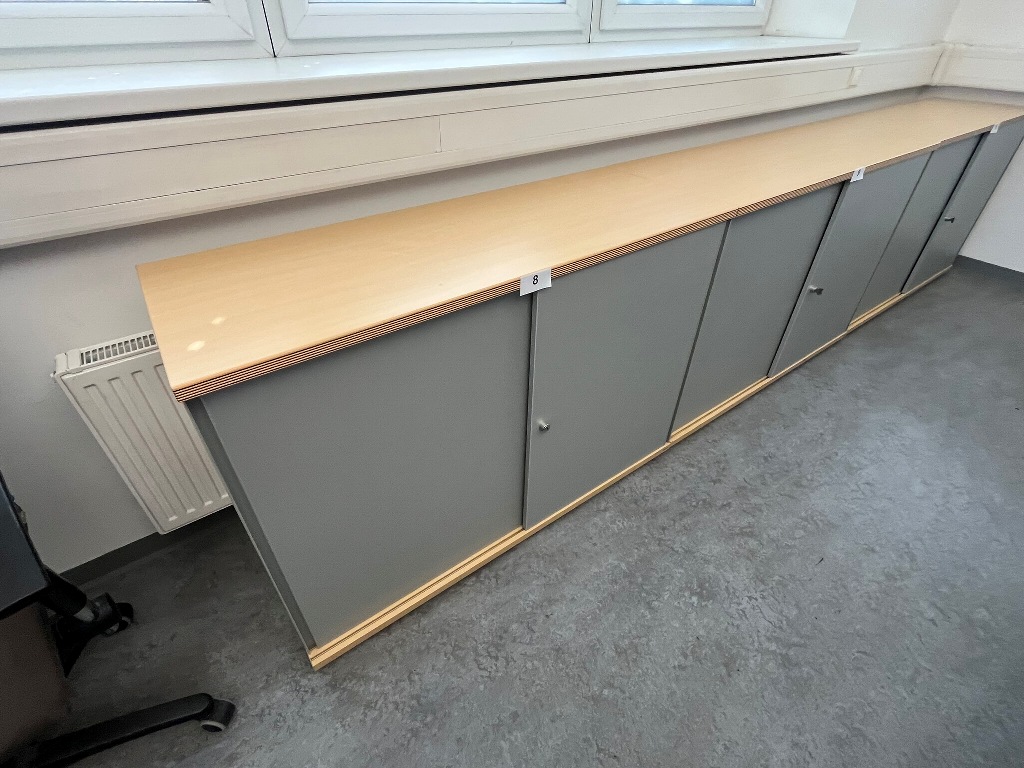 BENE Aktenschrank